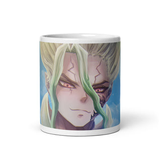 Senku DR. Stone Mug