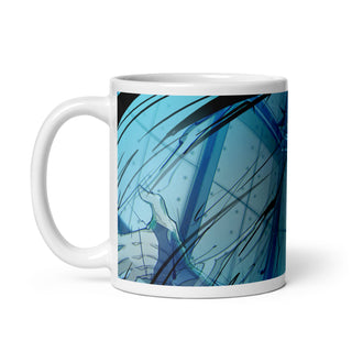 Isagi Yoichi Mug