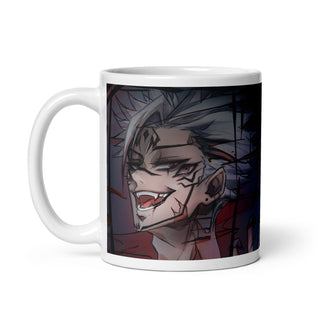 Meliodas & Ban 7 Deadly Sins Mug