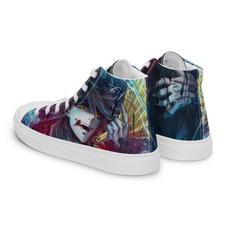 Upper Moon 2 Douma Women’s high top shoes