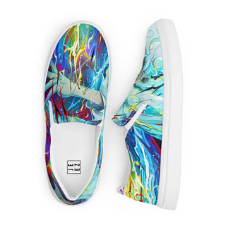 Gear Fifth Luffy  Women’s slip-on shoes