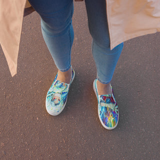 Gear Fifth Luffy  Women’s slip-on shoes
