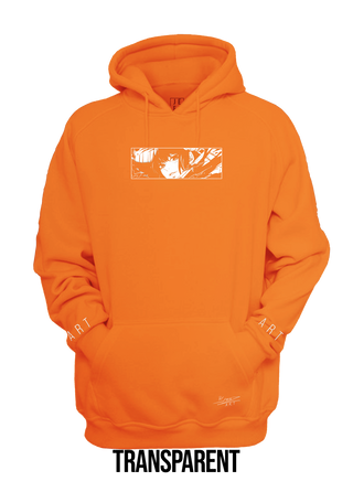 🌌 JEEZ Collection 🌌 Yor Panel Hoodie