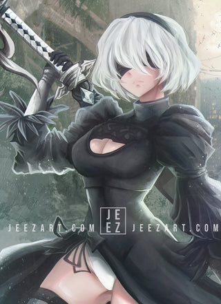 2B Print
