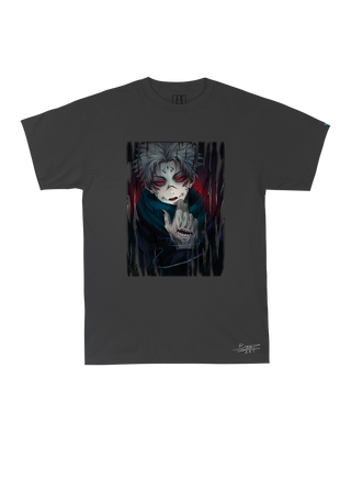 Fusion Collection Sukuna x Inumaki Tee 🗣