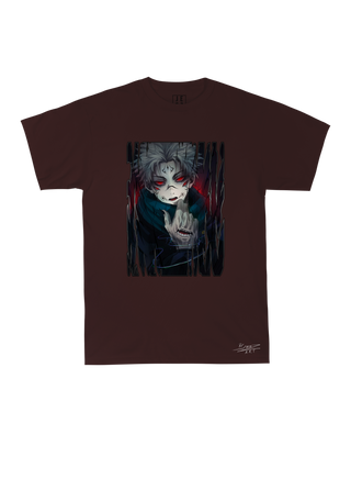 Fusion Collection Sukuna x Inumaki Tee 🗣