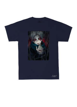 Fusion Collection Sukuna x Inumaki Tee 🗣