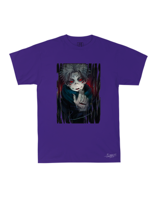 Fusion Collection Sukuna x Inumaki Tee 🗣