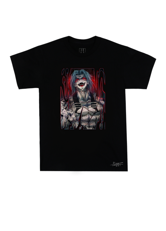 Fusion Collection Sukuna x Mahito Tee 👹😈
