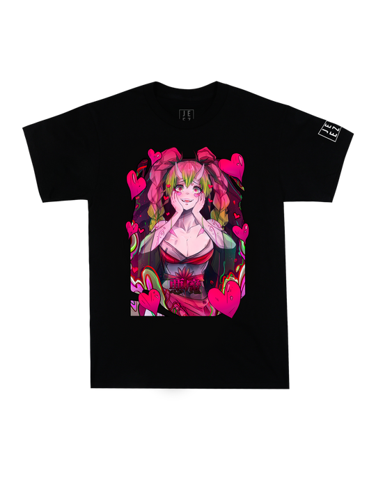 Demon Collection Mitsuri Tee 💕😈