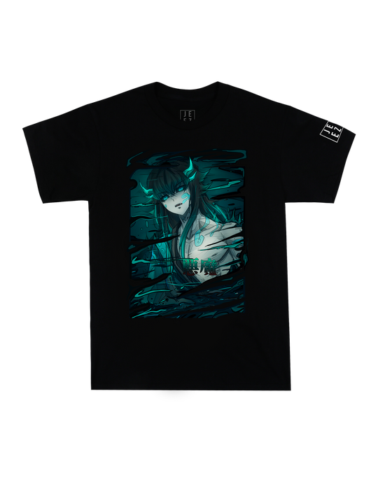 Demon Collection Muichiro Tee 🌫😈