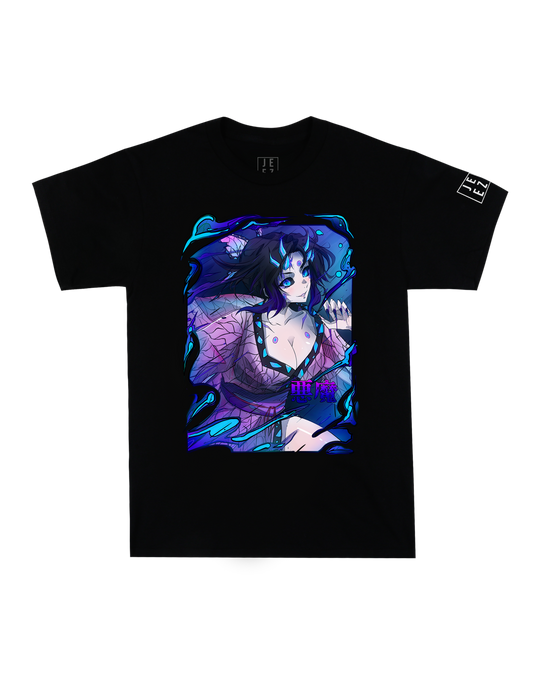 Demon Collection Shinobu Tee 🦋😈