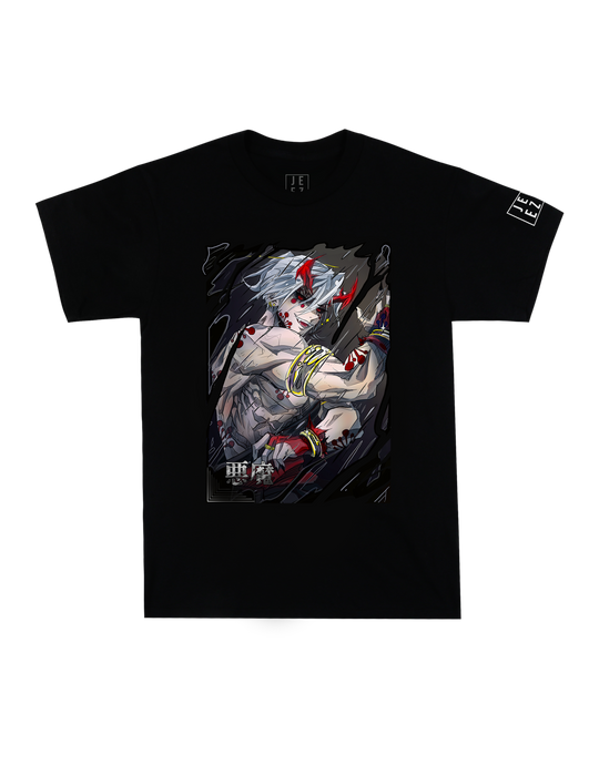 Demon Collection Tengen Tee ✨😈