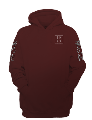 Demon Collection Tengen Hoodie ✨😈