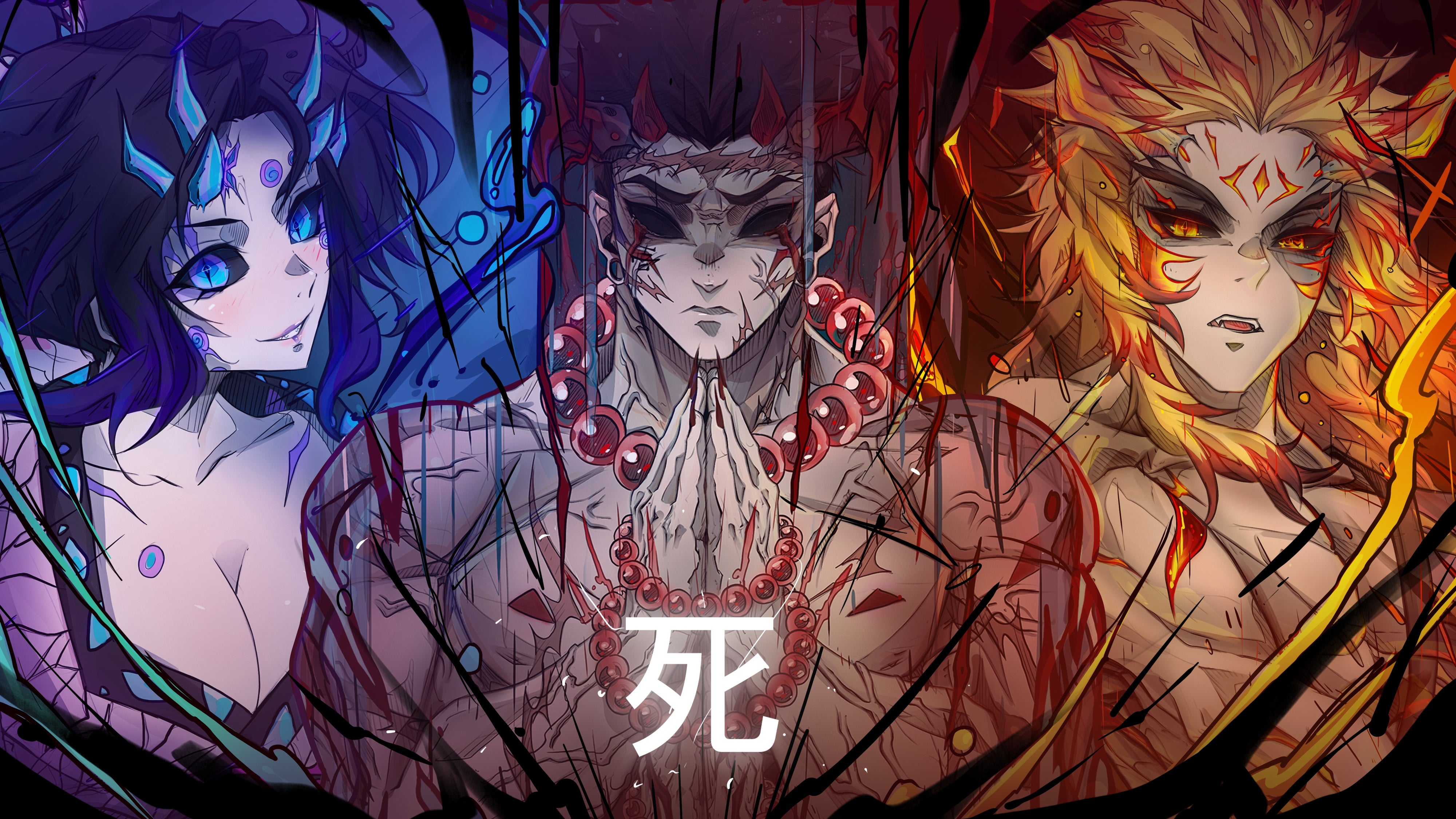 Demon – JeezArt