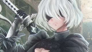 Nier: Automata