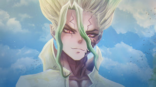 Dr. Stone