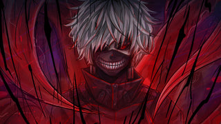 Tokyo Ghoul