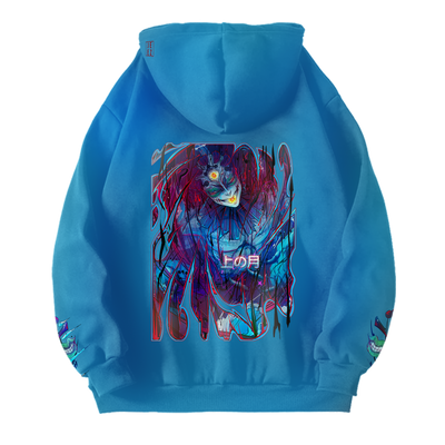 Upper Moon 5 Gyokko Hoodie 🌙