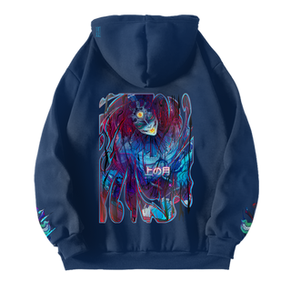 Upper Moon 5 Gyokko Hoodie 🌙