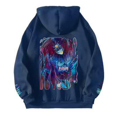 Upper Moon 5 Gyokko Hoodie 🌙