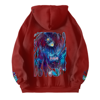 Upper Moon 5 Gyokko Hoodie 🌙