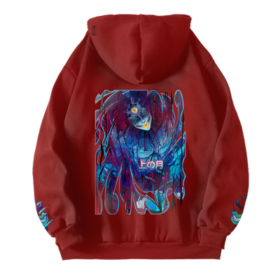 Upper Moon 5 Gyokko Hoodie 🌙
