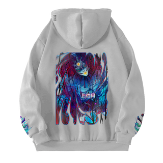 Upper Moon 5 Gyokko Hoodie 🌙