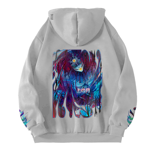 Upper Moon 5 Gyokko Hoodie 🌙