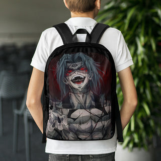 Mahito x Sukuna Backpack