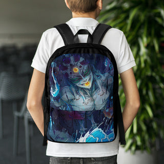 Upper Moon 5 Gyokko Backpack