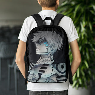 Gojou x Sukuna Backpack