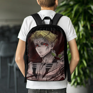 Nanami x Sukuna Backpack