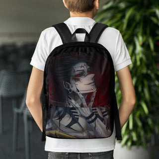 Geto x Sukuna Backpack