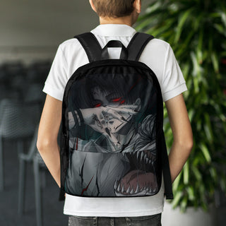 Yuta x Sukuna Backpack