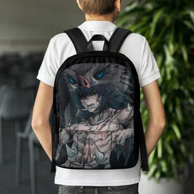 Demon Inosuke Backpack