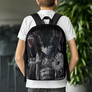 Demon Obanai Backpack