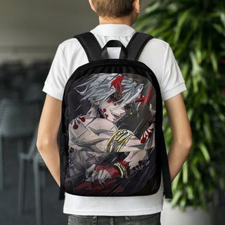 Demon Tengen Backpack