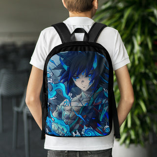 Demon Giyu Backpack