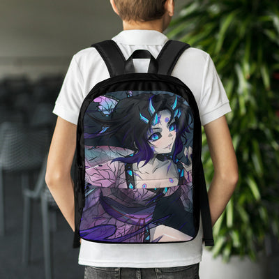 Demon Shinobu Backpack