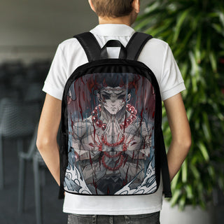 Demon Gyomei Backpack