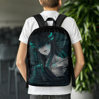 Demon Muichiro Backpack