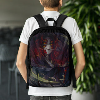 Upper Moon 1 Kokushibou Backpack