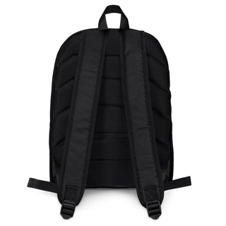 Neon from Valorant Backpack