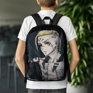 Draken Sukuna Backpack