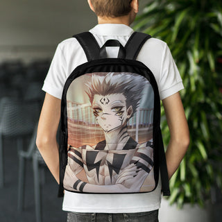 Bokuto Backpack