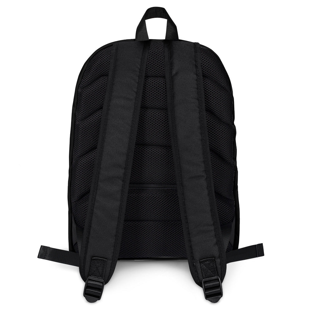 Bokuto Backpack