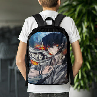 Aki Backpack