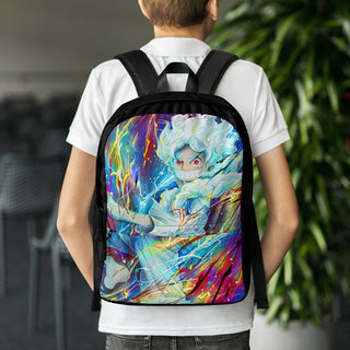 Gear Fifth Luffy Backpack