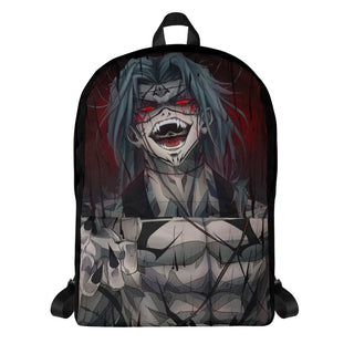 Mahito x Sukuna Backpack